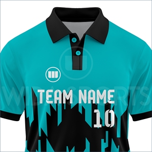 Uniforme de Cricket Personalizado, Jersey de Cricket Transpirable, Fabricante y Proveedor de Ropa Deportiva para Equipos - Product Image 4