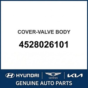 Nouvelles pièces et accessoires automobiles et pour camions Accent 4528026101 - Product Image 1
