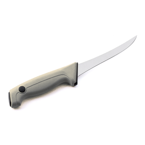 Cuchillo Deshuesador Premium para Preparación de Carne, Hoja Afilada y Estrecha para Carniceros, Profesionales Culinarios y Tareas de Cocina Diarias - Product Image 1