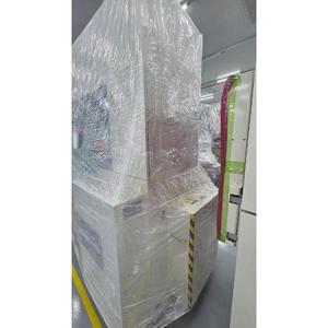 Canon FPA-5500iZa i-Line Stepper - อุปกรณ์และอะไหล่เซมิคอนดักเตอร์ระดับโลกที่เชื่อถือได้ - Product Image 3