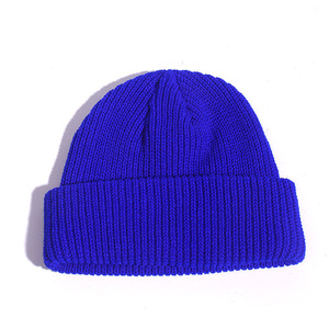 New Fashion Men Women Warm <b>Snow</b> Winter Casual Beanies Solid 23 Colors Favourite Knit <b>Hats</b> Hip Hop Casual Male Bonnet - Product Image 1