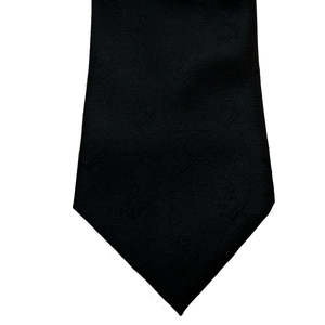 Corbata Masónica de Alta Calidad, Triple Tau, 100% Seda, en Azul Rey |   Corbata de Seda Royal Arch - Product Image 4