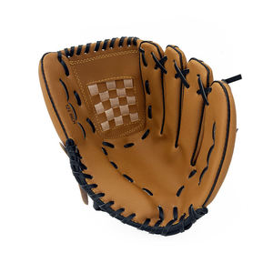 ถุงมือเบสบอลระดับพรีเมียม เทคโนโลยีกันความร้อนสำหรับใช้งานกลางแจ้ง/ปั่นจักรยาน วัสดุขั้นสูงช่วยเพิ่มการยึดเกาะ ความสบายในการใช้งาน และประสิทธิภาพที่สม่ำเสมอ - Product Image 2