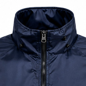 High Quality Men's Windproof Waterproof Windbreaker <b>Jacket</b> Lightweight <b>Packable</b> Outdoor Adventure Travel Sportswear - Product Image 3
