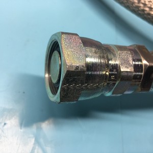 สายยาง AMAT APPLIED 3400-01069 ขนาด 10'FLEX LINE เส้นผ่านศูนย์กลาง 1/2 นิ้ว - อุปกรณ์และอะไหล่เซมิคอนดักเตอร์ระดับโลกที่เชื่อถือได้ - Product Image 6