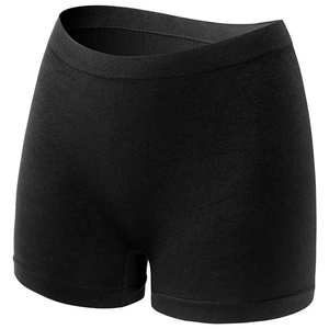 Women's Summer Sports Shorts Breathable Quick Drying Fitness <b>Running</b> Training Cycling Shorts - Product Image 3