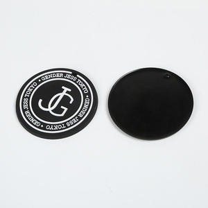 Parches de Goma con Logotipo 2D y 3D, Personalizados, de Alta Calidad, en Diferentes Colores, Nuevo Estilo, Venta al Por Mayor - Product Image 3