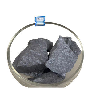 เฟอร์โรซิลิกอนเฟอร์โรซิลิกอน75/เฟอร์โรซิลิกอนเหล็กหล่อ72/65 - Product Image 5