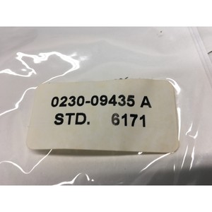 คู่มือ AMAT 0230-09435 P5000 Mark II Endpoint OES - อุปกรณ์และอะไหล่เซมิคอนดักเตอร์ระดับโลกที่เชื่อถือได้ - Product Image 1