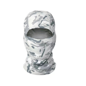 Cagoule d'été personnalisée rayée, masque facial de ski, nouveau design, bonnets d'hiver unisexes tendance, usage quotidien sportif, casquette de vélo, cache-visage - Product Image 2