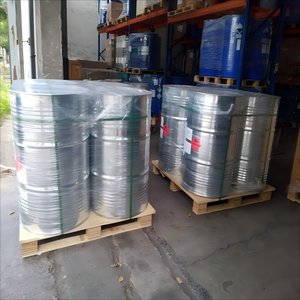 Dimetilsulfóxido Puro para Procesos de Extracción, Dimetilsulfóxido Premium para Sistemas de Solventes Industriales - Product Image 4