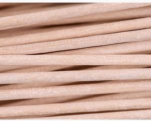 100 cotons-tiges en bois à double tête pour le maquillage permanent, microblading, nettoyage et soin - Product Image 4