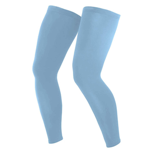 Accessoires de compression en gros : Manchons de compression pour mollets de sport de qualité supérieure, protection UV, équipement de fitness haute performance, manchons de compression pour jambes - Product Image 1
