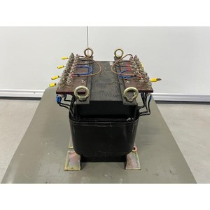 หม้อแปลงไฟฟ้า JEOL JEOL Transformer 1 แบบความแม่นยำสูง ใช้ได้ทันที อะไหล่อุปกรณ์เซมิคอนดักเตอร์รุ่นเก่า - Product Image 6