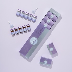 Suero coreano de alta calidad para el cuidado natural de la piel, antienvejecimiento, hidratante, con un cutis radiante y una apariencia juvenil. - Product Image 4