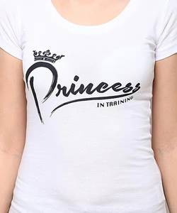 T-shirts en coton de haute qualité pour femmes, vente en gros, personnalisables avec logo imprimé, style décontracté pour l'été - Product Image 5