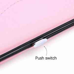 <b>Lash</b> Tweezer Japanese Stainless Steel Tweezer Set Eyelash Tweezers Set Anti Static ESD With Non Magnetic by Dentavex Corporation - Product Image 2