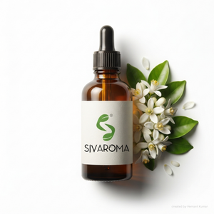 Oferta de Aceite de Neroli Profesional al por Mayor para Fabricantes de Fragancias, Marcas de Cosméticos, Productores de Cuidado Personal, Internacional - Product Image 3
