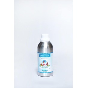 Jarabe Respiratorio Calmante Wheezocare 500ml, con Ingredientes Naturales, Disponible para la Venta - Product Image 4