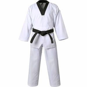 Trajes de Karate, Uniforme de Karate Blanco para Hombre, Uniforme de Karate de Alta Calidad subido por Dress Sports - Product Image 1