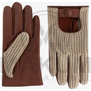 New Arrival Casual Wear Driving Gloves High Quality Driving Gloves Breathable Driving Gloves - Product Image 5