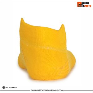 Daphnia Custom Logo Sports Ankle <b>Socks</b> <b>Breathable</b> Athletic Running Gym Training Low Cut <b>Socks</b> OEM Manufacturer - Product Image 3