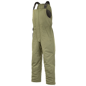 Men's Winter <b>Camo</b> Hunting <b>Jacket</b> & Bib with Soft Shell <b>Waterproof</b> Windproof Breathable Rubber Boots for Fishing - Product Image 3