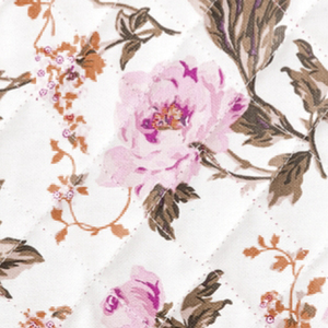 High Water Absorbency Rectangle Shape Floral Printed <b>Kitchen</b> & Tabletop Oven Mitts Recycled Cotton Pot Holders. - Product Image 2