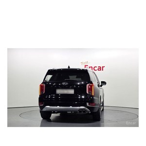 ฮุนได พาลิเซด ปี 2020 เครื่องยนต์เบนซิน 3.8 ลิตร ขับเคลื่อน 2 ล้อ ระยะทาง 107,087 กม. เกียร์อัตโนมัติ มาตรฐานไอเสียยูโร 5 พวงมาลัยซ้าย เบาะหนัง กล้องมองหลัง - Product Image 4