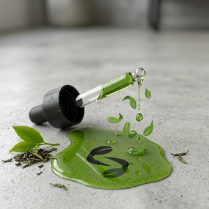 Export Quality Green Tea Liquid <b>Extract</b> for Bulk Buyers, Manufacturers, Formulators and International Trade Supply Requirements - Product Image 4