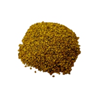Boisson santé au pollen d'abeille naturel