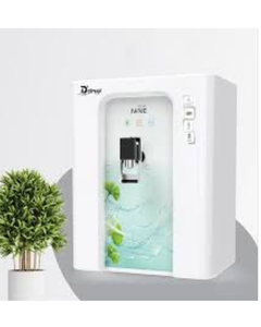 ระบบกรองน้ำดื่มอัลตราฟิลเตรชั่น AQUA NINE แบบ Reverse Osmosis พร้อมระบบกรองหลายขั้นตอน สำหรับใช้ในครัวเรือน เทคโนโลยี RO ALK TDS Abs - Product Image 3