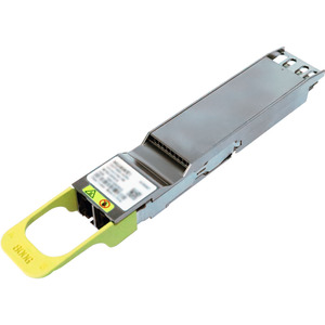 OSFP-800G-2DR4 2x400GBase-DR4 โมดูลออปติคอล-OSFP-800G-โมดูลโหมดเดี่ยว (1311nm, 0.5km, Dual MPO 1x12, APC) - Product Image 1