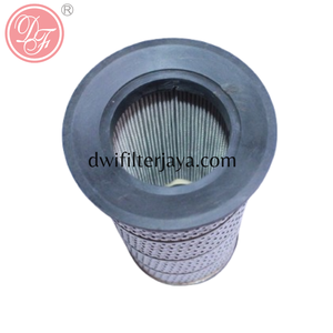 เครื่องกำจัดตะกรันสแตนเลส เครื่องตัดท่อ ไส้กรองน้ำมันไฮดรอลิกแบบย้อนกลับ - Product Image 1