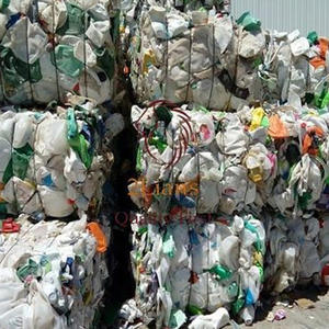 วัสดุเศษพลาสติก HDPE คุณภาพพรีเมียมแบบยั่งยืน สำหรับการผลิตที่เป็นมิตรต่อสิ่งแวดล้อม - Product Image 2