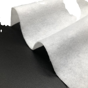 Thinh Gia Huy 100% Polyester Eco-Friendly Nonwoven Needle-Punched Felt Plain Medium Weight Breathable <b>Waterproof</b> <b>Padding</b> Roll - Product Image 6