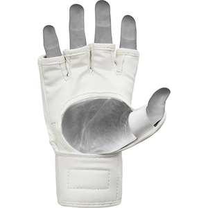 Gants de boxe MMA personnalisés tendance avec logo, pour Muay Thai, entraînement adulte, sac de sable, combat, sport professionnel, imperméables et extensibles - Product Image 3