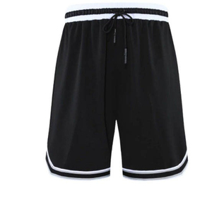 All Season Basketball Shorts Durable and Comfortable Sportswear for Men Perfect for Indoor Outdoor Training and Fitness - Product Image 2