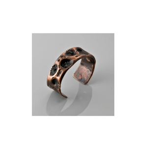 Joyería de serpiente de Halloween 2027, brazalete para mujer de 6.5 pulgadas, joyería de latón elegante para Navidad, compromiso, moda italiana. - Product Image 3