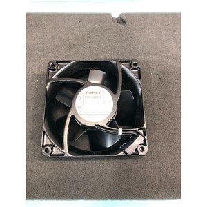 Ventilateur de refroidissement PAPST 4600X 115V, 171988 - Équipements et pièces semi-conductrices d'occasion fiables à l'échelle mondiale chez - Product Image 1