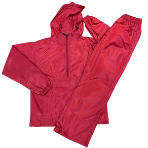 2026 Unisex <b>Polyester</b>/Cotton Elastic Waist Tracksuit Set Custom Summer Clothing for Men Women Plus Size Casual Style - Product Image 5