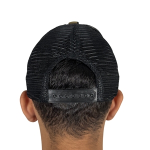 Casquette de baseball classique de qualité, nouvelle collection, originale, pour hommes, NY, ajustable, imperméable, en denim, 6 panneaux, style vintage - Product Image 4