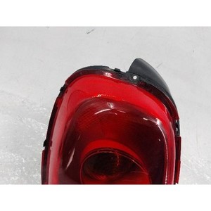 Luz Trasera Izquierda Usada para Mini Hatch 729743310 - Product Image 2