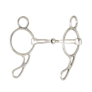 Bocados para Caballos de Acero Inoxidable de Alta Calidad, Diseño Personalizado, Modelo SP-70110, Venta Caliente, con Empaque Personalizado - Product Image 2