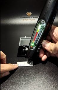 Diamante sintético CVD cultivado en laboratorio de alta calidad 1,00 Ct Tcw 2,75 MM HPHT Color DE LA D-E-F VVS Claridad Diamantes sueltos Directo de fábrica" - Product Image 6