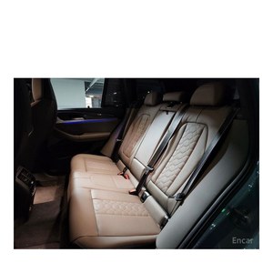 BMW X3M 3.0 Competition 2024, conduite à gauche, boîte automatique, caméra de recul, 11 201 km - Product Image 6