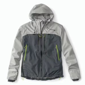 Veste coupe-vent imperméable respirante légère de qualité supérieure pour homme, style nouveau et confortable, meilleur prix 2026 - Product Image 1