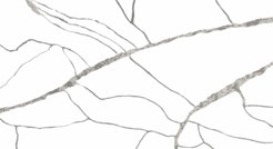 Dalles de quartz Calacatta Sepia – Pierre technique haut de gamme aspect marbre pour comptoirs et revêtements de sol - Product Image 1