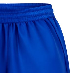 Shorts Deportivos Ligeros Azules para Mujer, Marca Sigma Gamma Rho, para Entrenamiento y Ejercicio, Ropa Deportiva Personalizada - Product Image 3