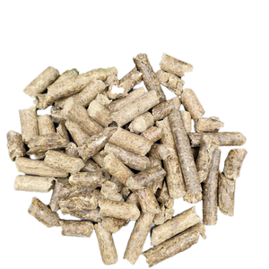 Briquettes de bois de 8 mm de diamètre pour chauffage à combustion propre, biomasse du Vietnam, 7 % d'humidité, 0,7 % de cendres, PACIFIC CARGO, fabriquées à partir de palettes recyclées, 4500J 690 - Product Image 3